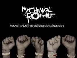 My Chemical Romance 