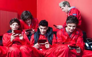One Direction 