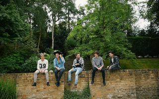 One Direction 