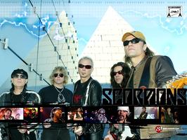 Scorpions 