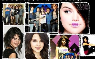 Selena Gomez & The Scene 