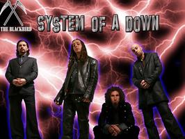 System Of A Down 
