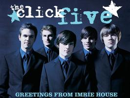 Click Five, The 
