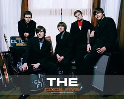 Click Five, The 