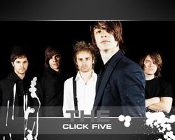 Click Five, The 
