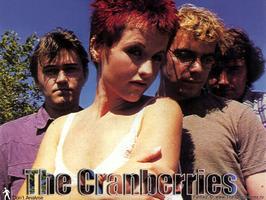 Cranberries, The 