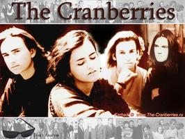 Cranberries, The 