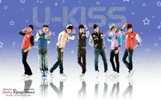 U-Kiss 