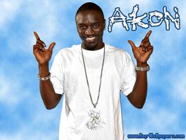 Akon