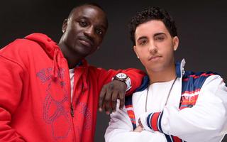 Akon