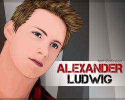 Alexander Ludwig