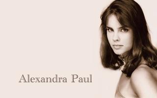 Alexandra Paul