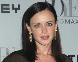 Alexis Bledel