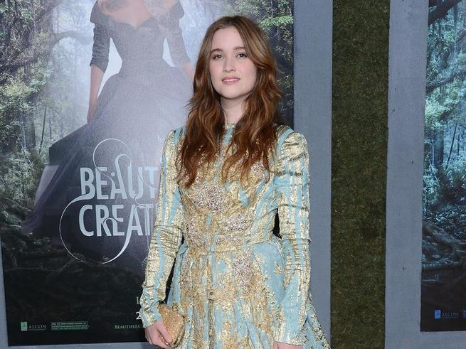 Alice Englert