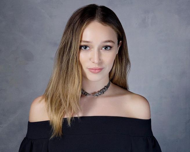Alycia Debnam-Carey