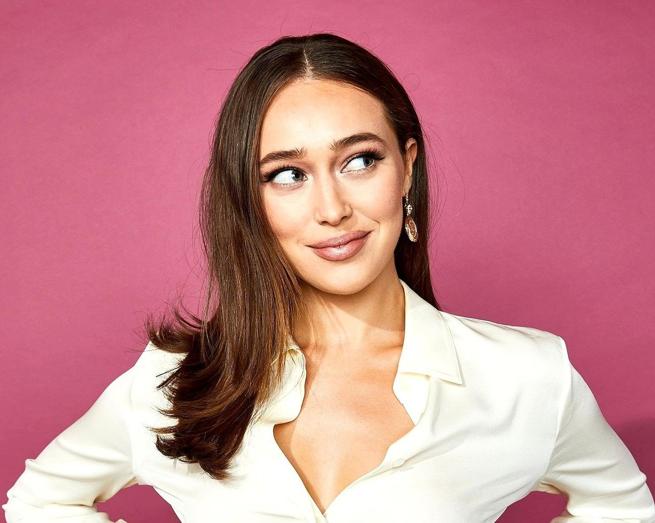 Alycia Debnam-Carey