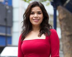 America Ferrera