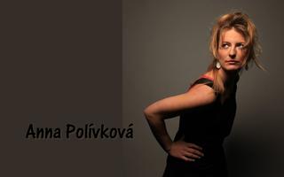 Anna Polívková