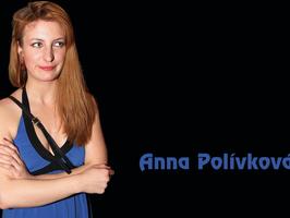 Anna Polívková