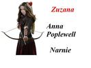 Anna Popplewell