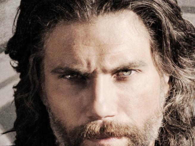 Anson Mount
