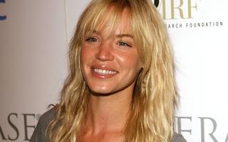 Ashley Scott | OSOBNOSTI.cz