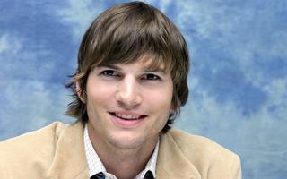 Ashton Kutcher