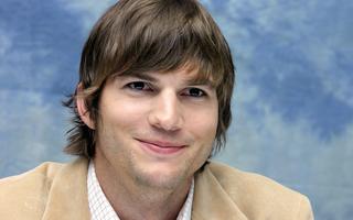 Ashton Kutcher