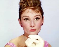 Audrey Hepburn