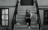 Tapeta:  Avril Lavigne