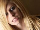 Tapeta:  Avril Lavigne