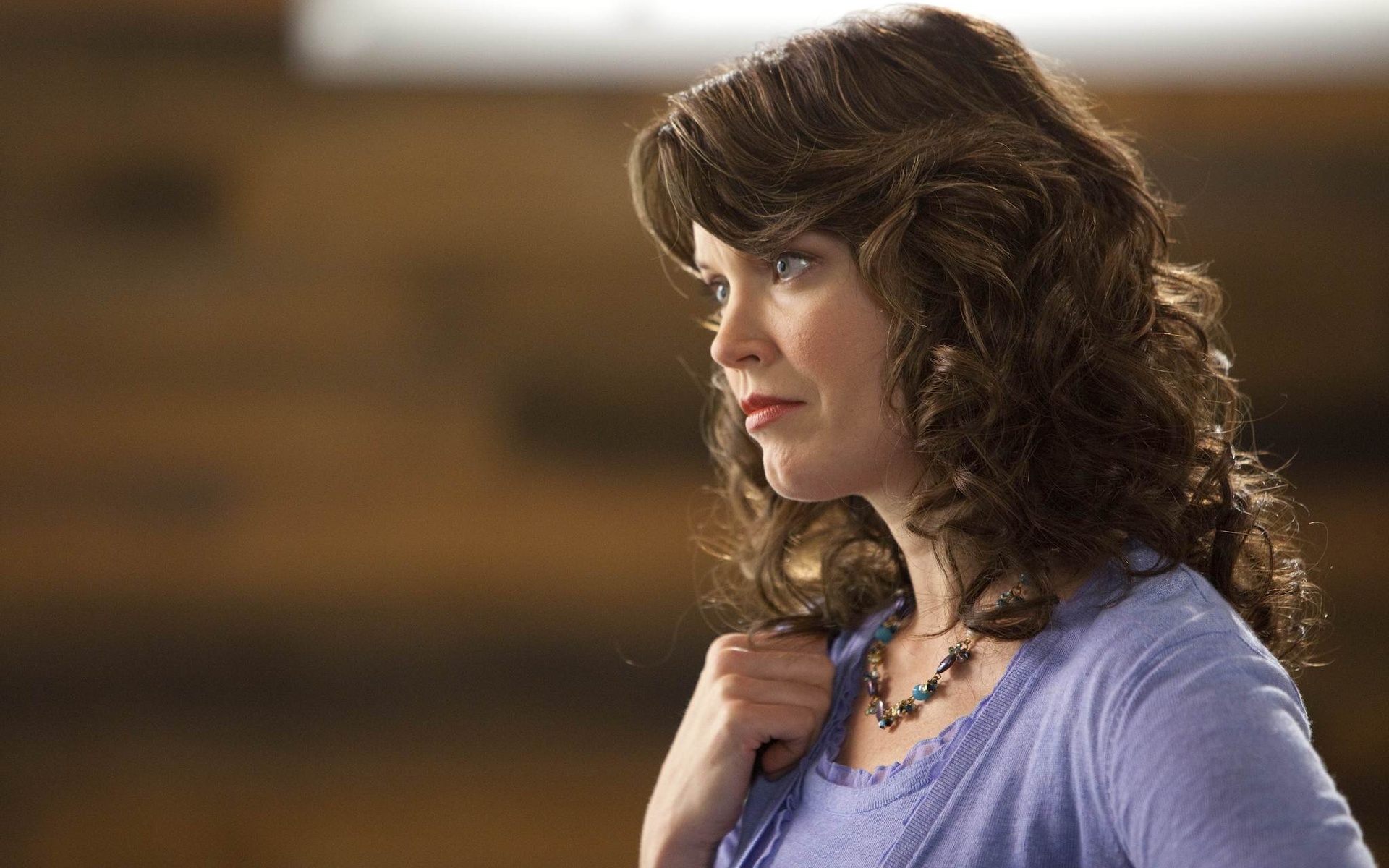 Bellamy Young | OSOBNOSTI.cz