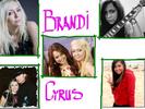 Brandi Cyrus