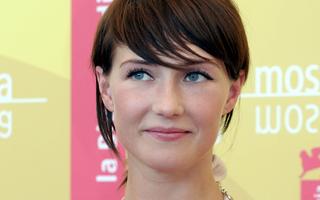Carice van Houten