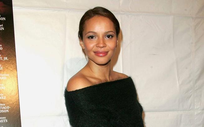 Carmen Ejogo