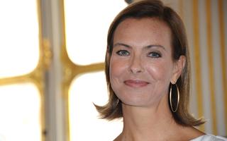 Carole Bouquet