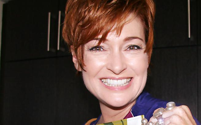 Carolyn Hennesy