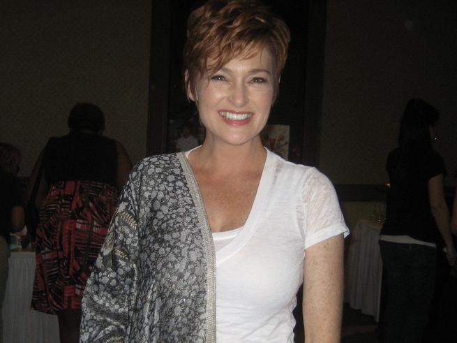 Carolyn Hennesy