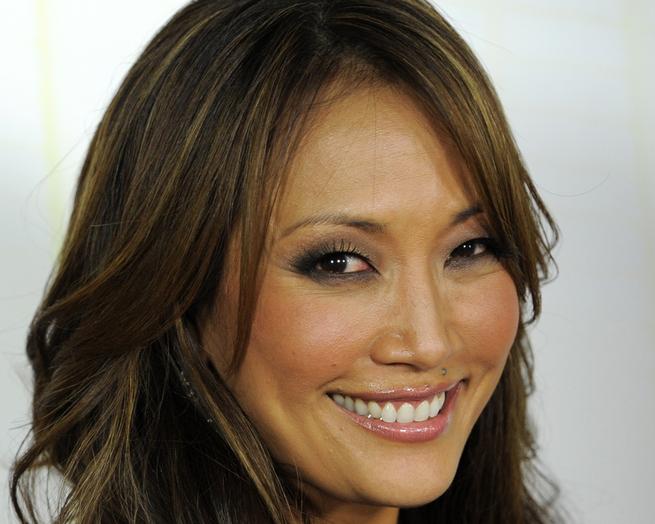Carrie Ann Inaba