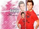 Cayce Clayton