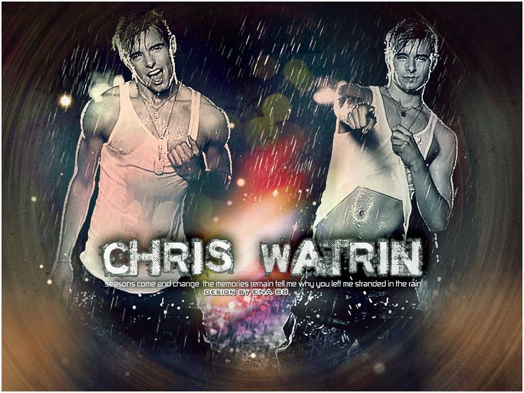 Christoph Watrin