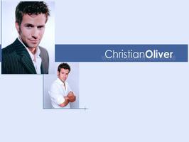 Christian Oliver