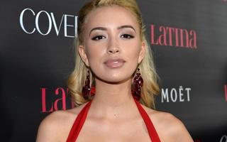 Christian Serratos | OSOBNOSTI.CZ