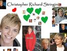 Christopher Richard Stringini