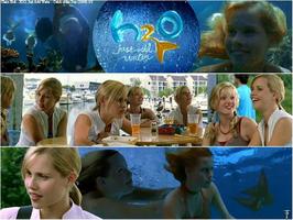 Claire Holt
