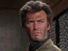 Clint Eastwood