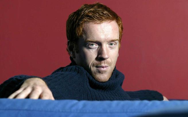 Damian Lewis