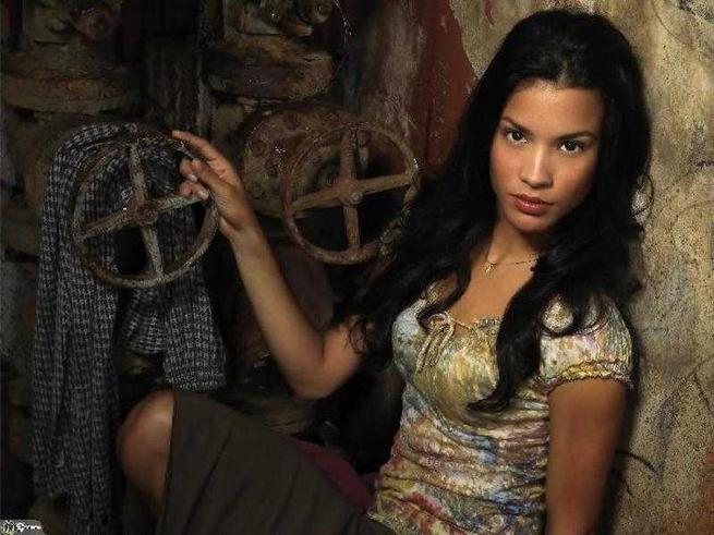 Danay Garcia