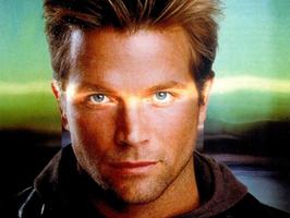 David Chokachi