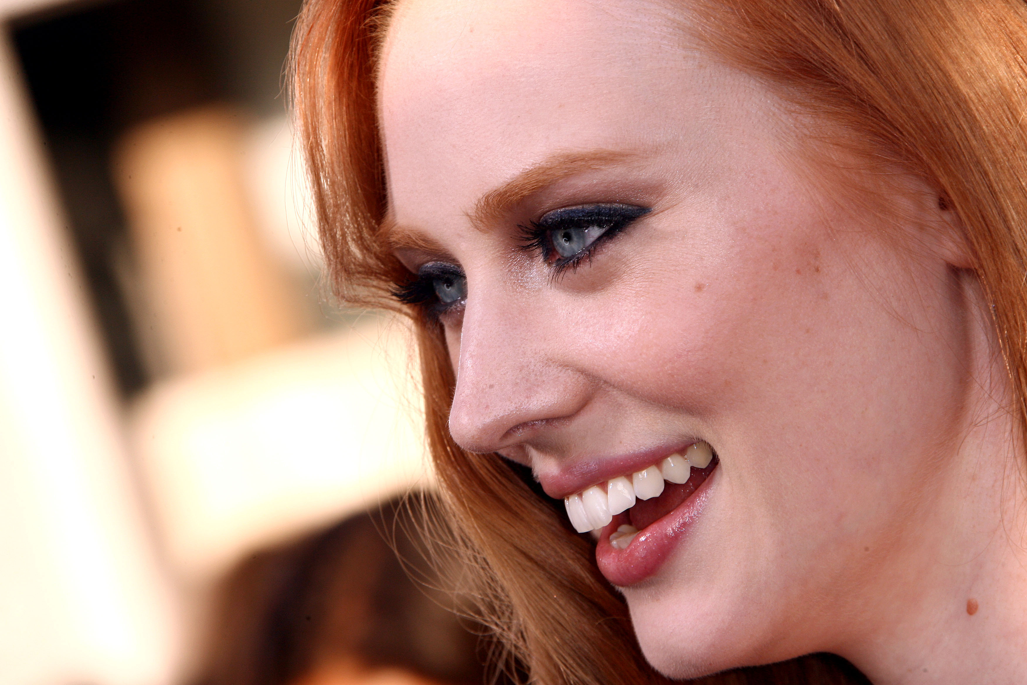 Deborah Ann Woll Gallery